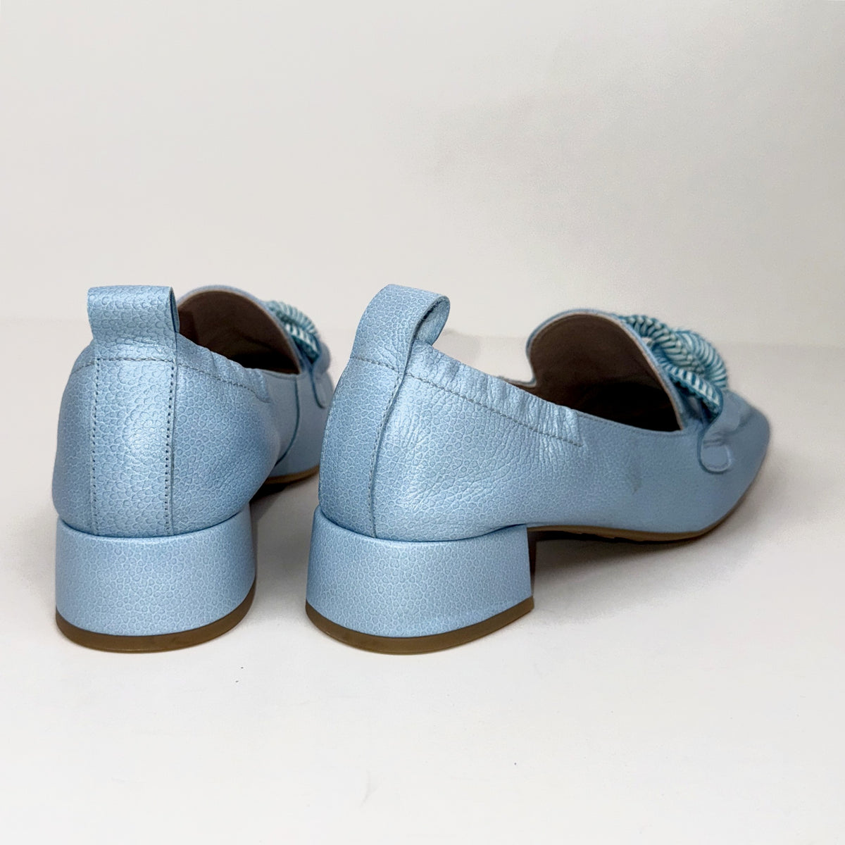 Hispanitas barbera celeste Hispanitas