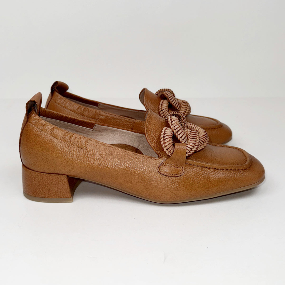 Hispanitas barbera cuoio Hispanitas