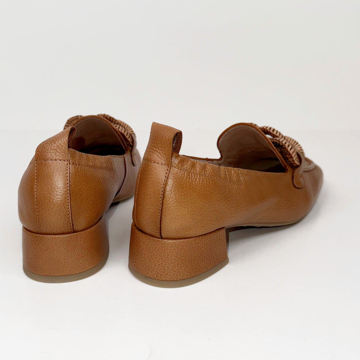 Hispanitas barbera cuoio Hispanitas