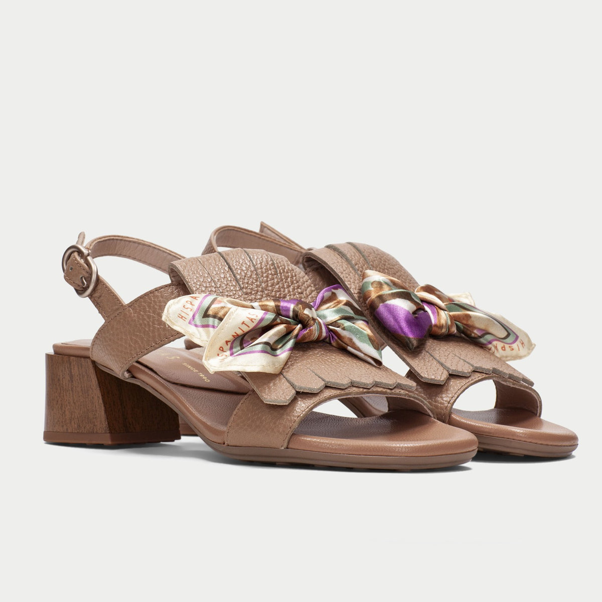 Hispanitas Genevieve almond Hispanitas