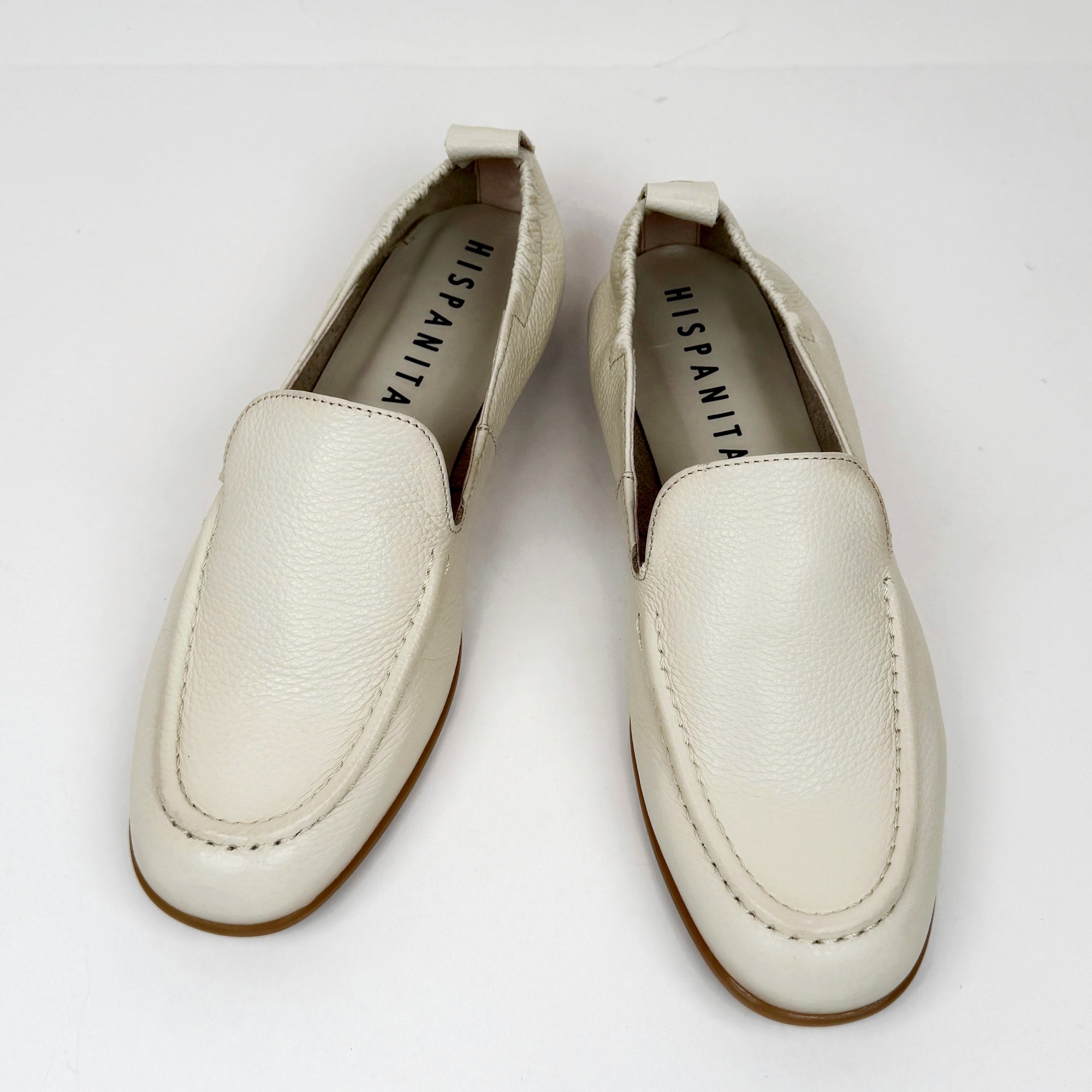 Hispanitas alcanon latte Hispanitas