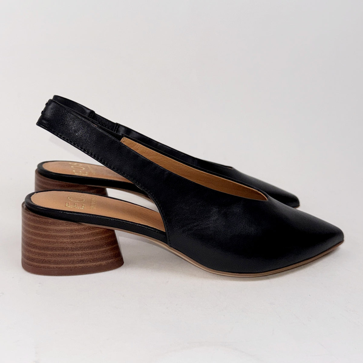 EOS Hatti black EOS