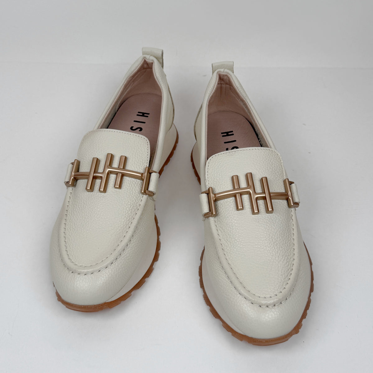 Hispanitas malvasia latte last size 41