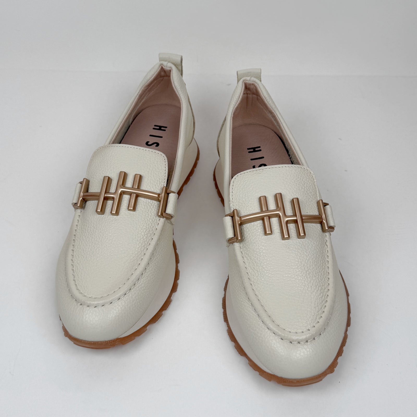 Hispanitas malvasia latte last size 41