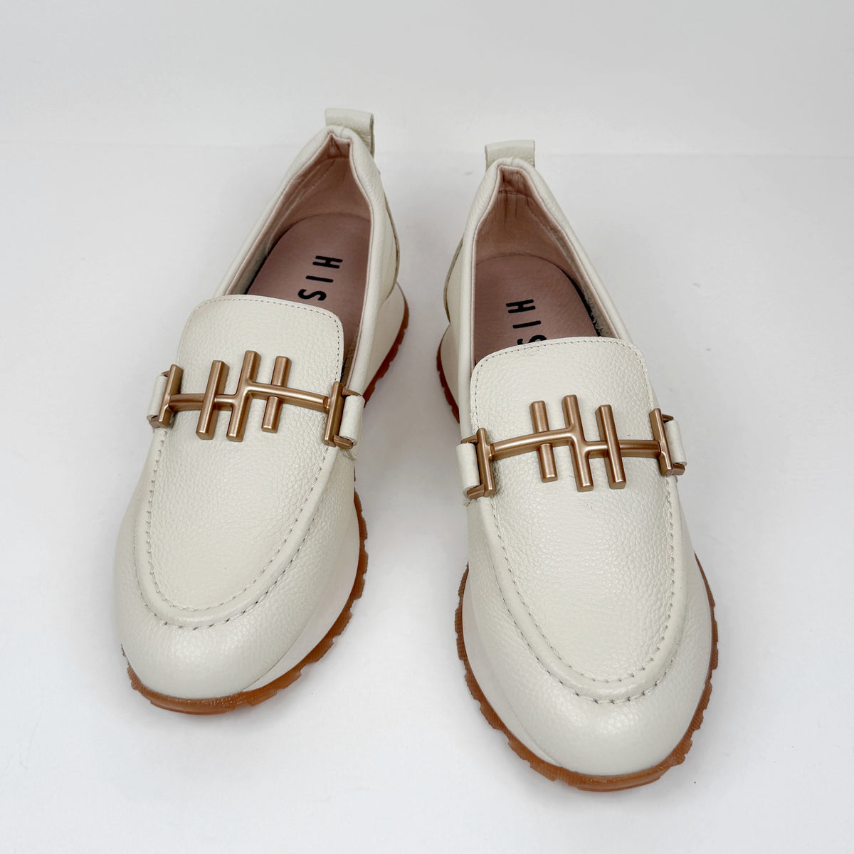 Hispanitas malvasia latte size 41 Hispanitas