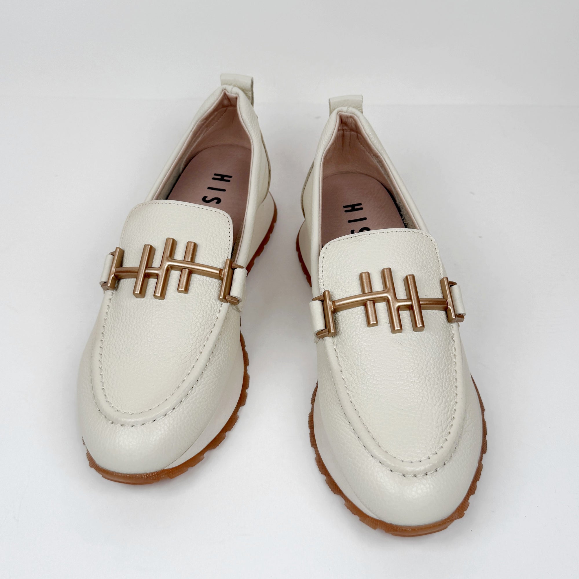 Hispanitas malvasia latte size 41 Hispanitas