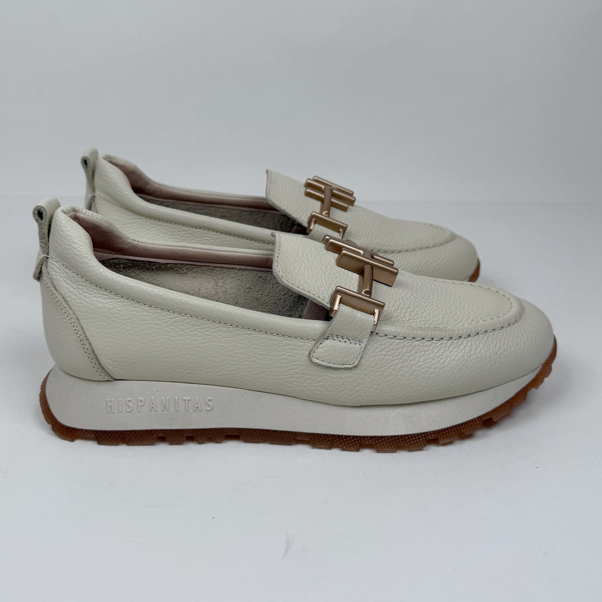 Hispanitas malvasia latte last size 41