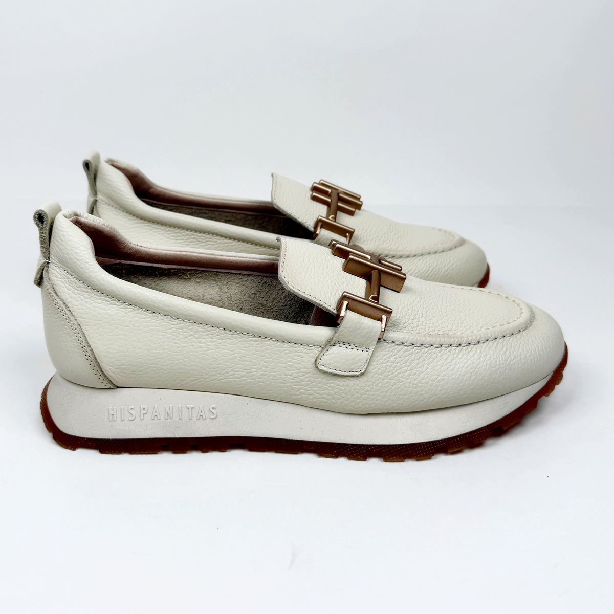Hispanitas malvasia latte size 41 Hispanitas