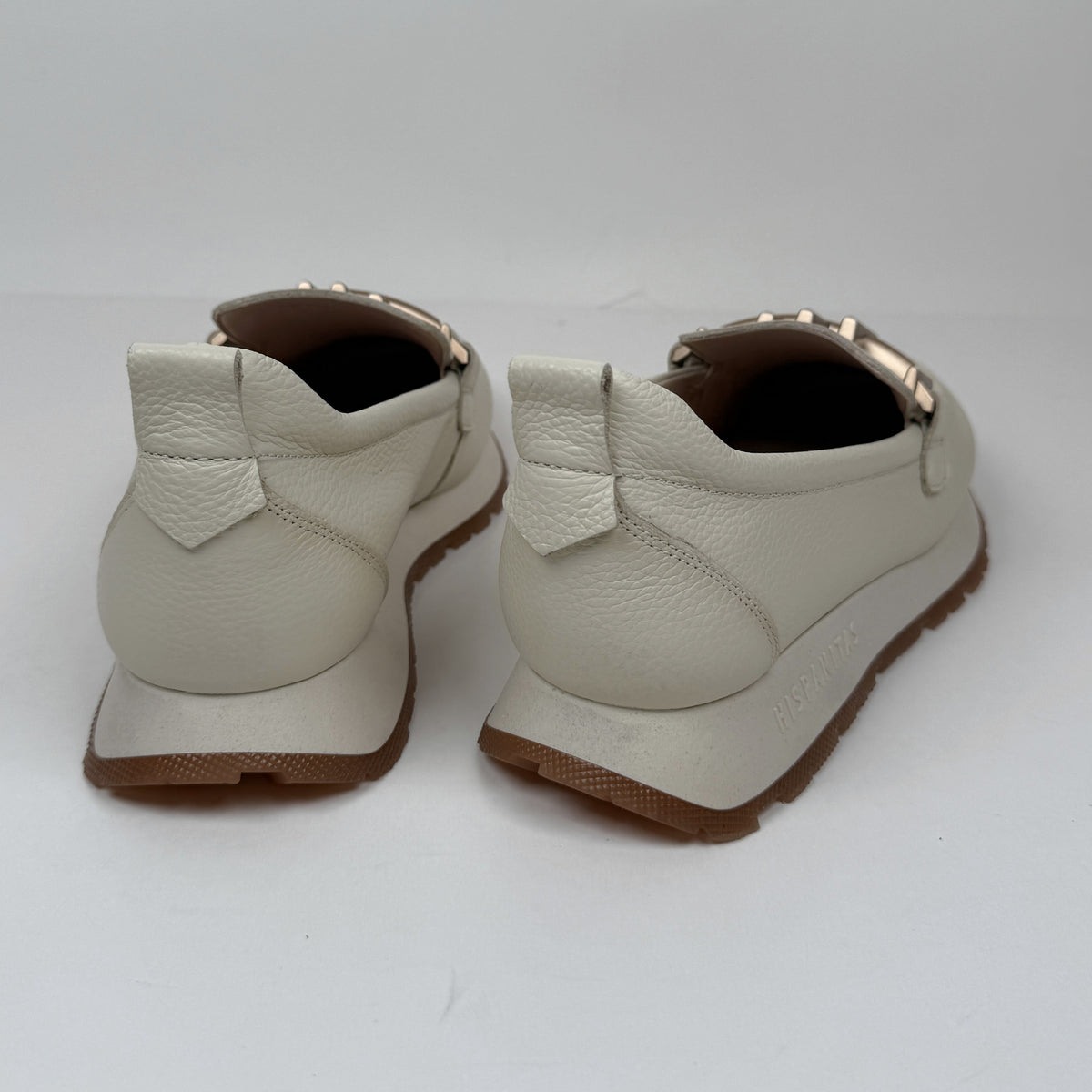 Hispanitas malvasia latte last size 41