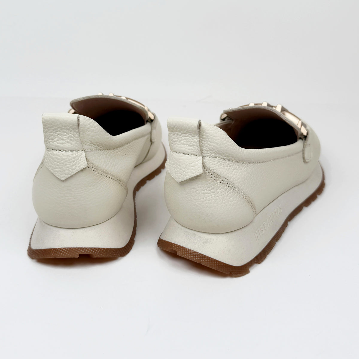 Hispanitas malvasia latte size 41 Hispanitas