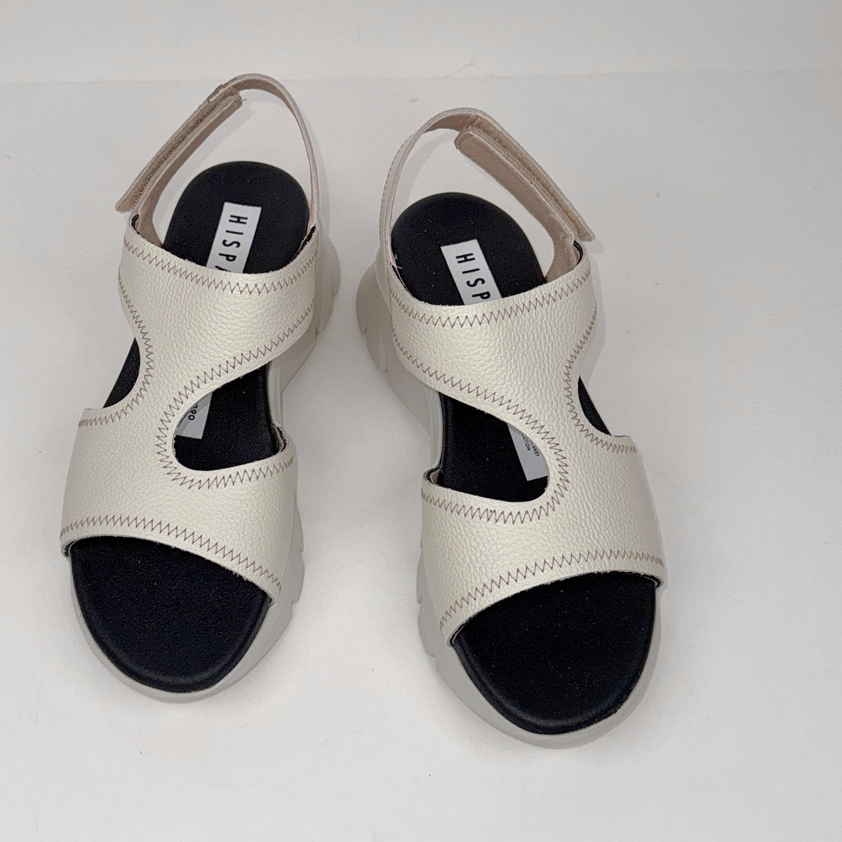 Hispanitas airen latte