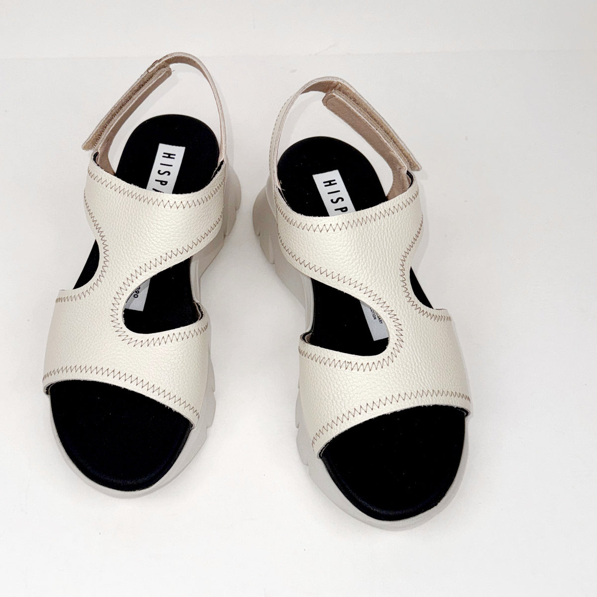 Hispanitas airen latte Hispanitas