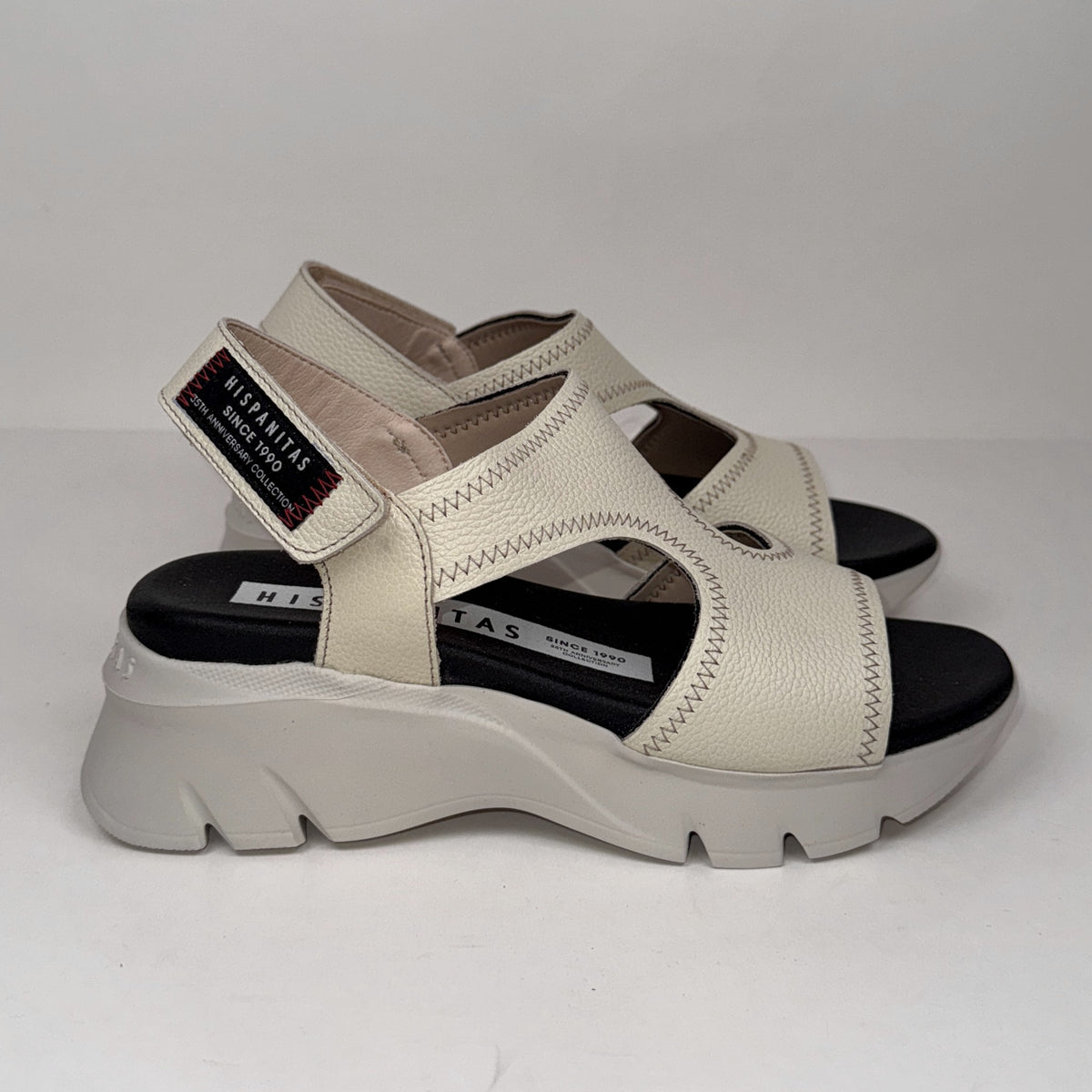 Hispanitas airen latte