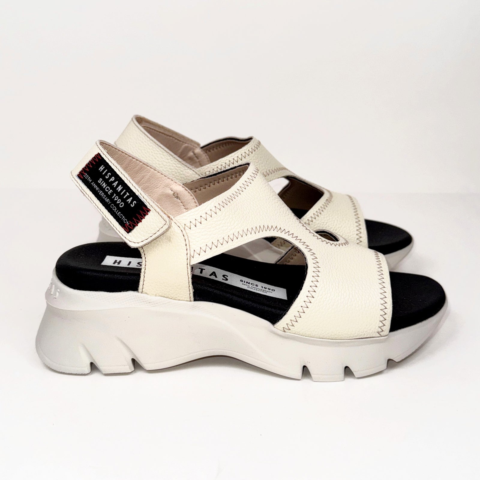 Hispanitas airen latte Hispanitas