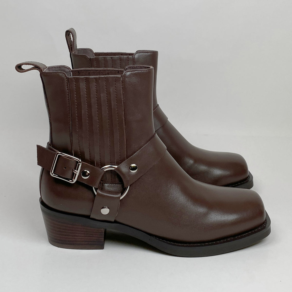 Mollini Heero Chocolate Mollini