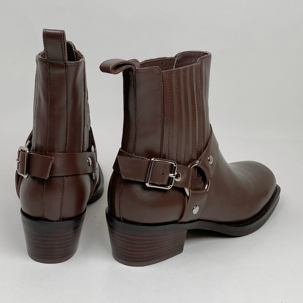 Mollini Heero Chocolate Mollini