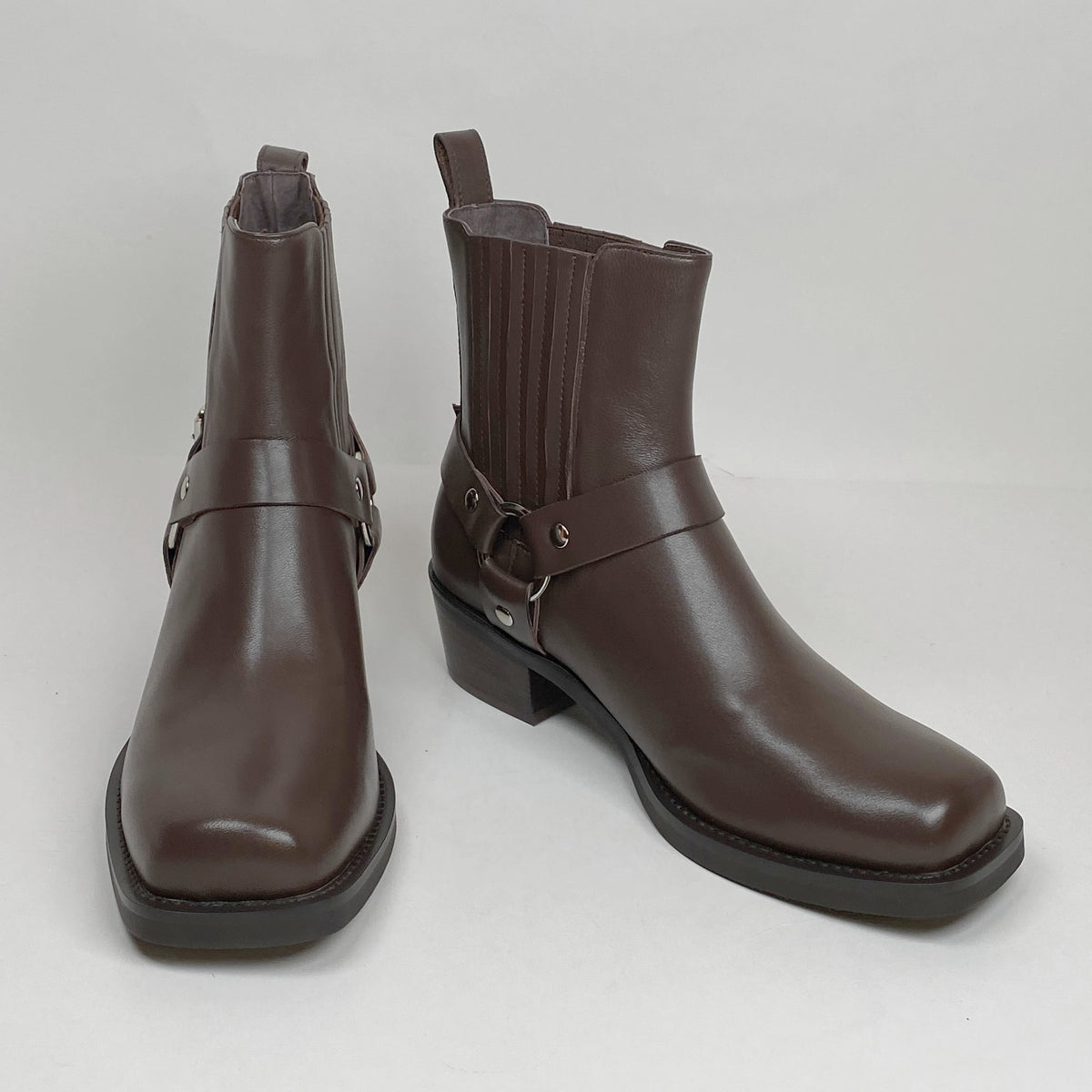 Mollini Heero Chocolate Mollini