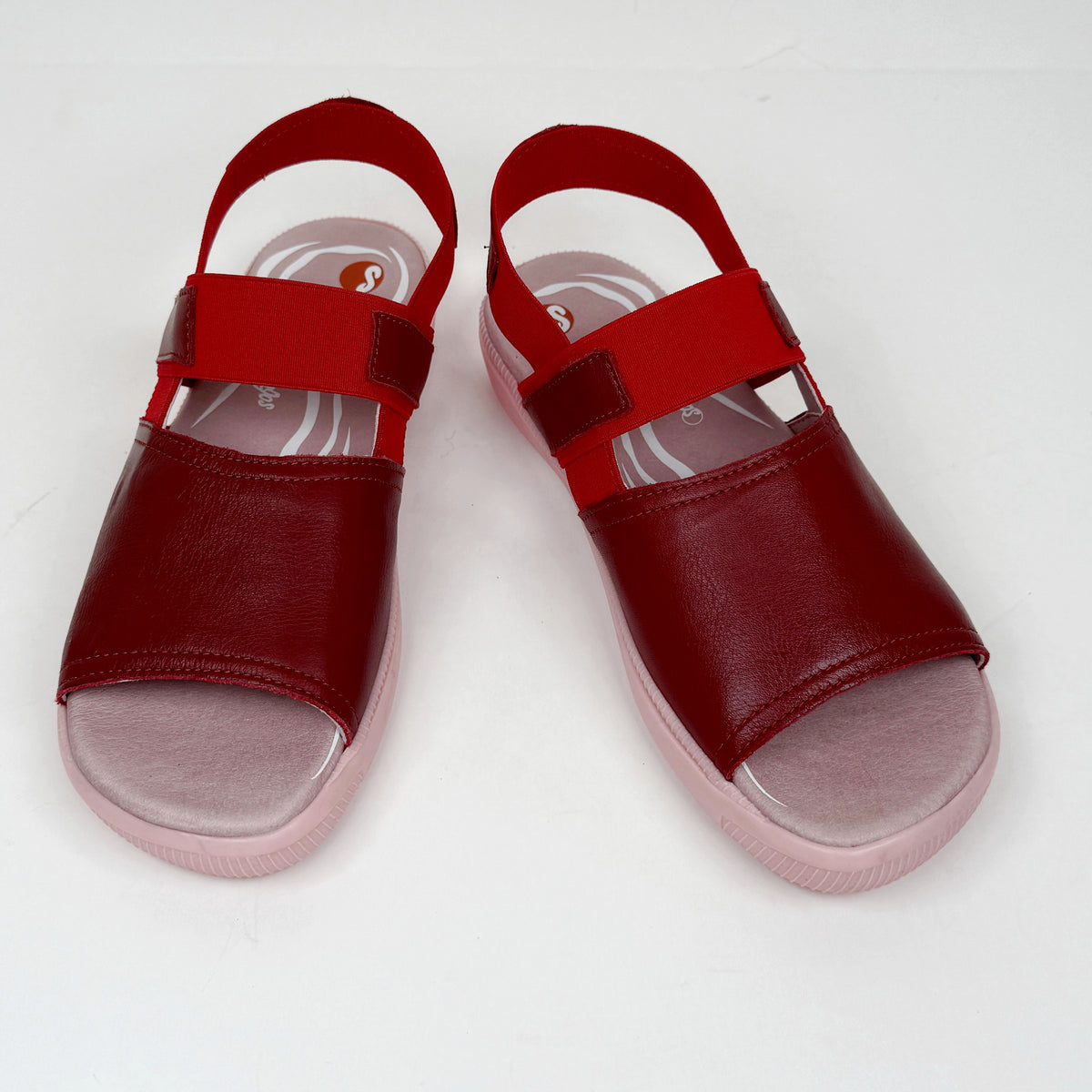 Softino Ivy Ilix red Softino