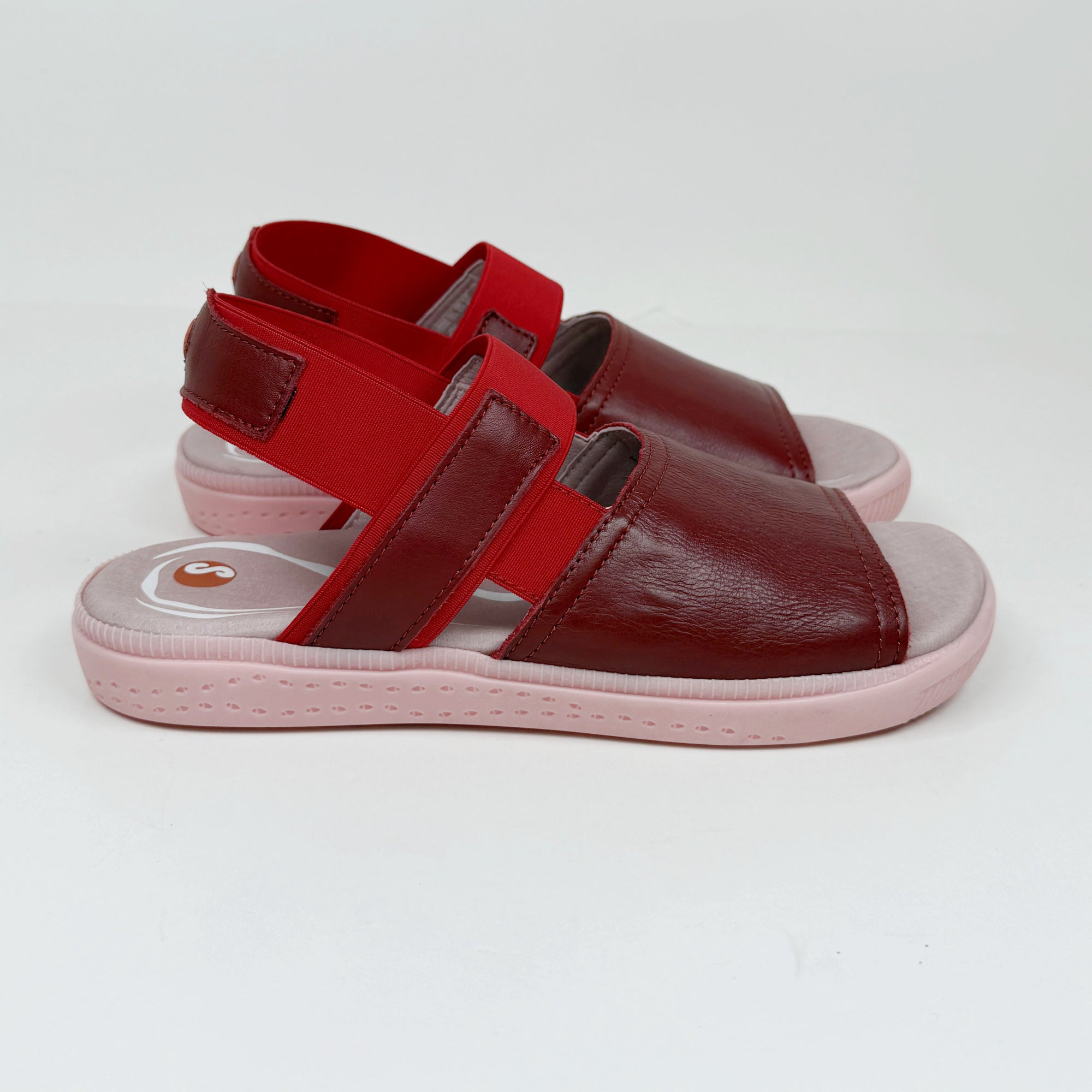 Softino Ivy Ilix red Softino