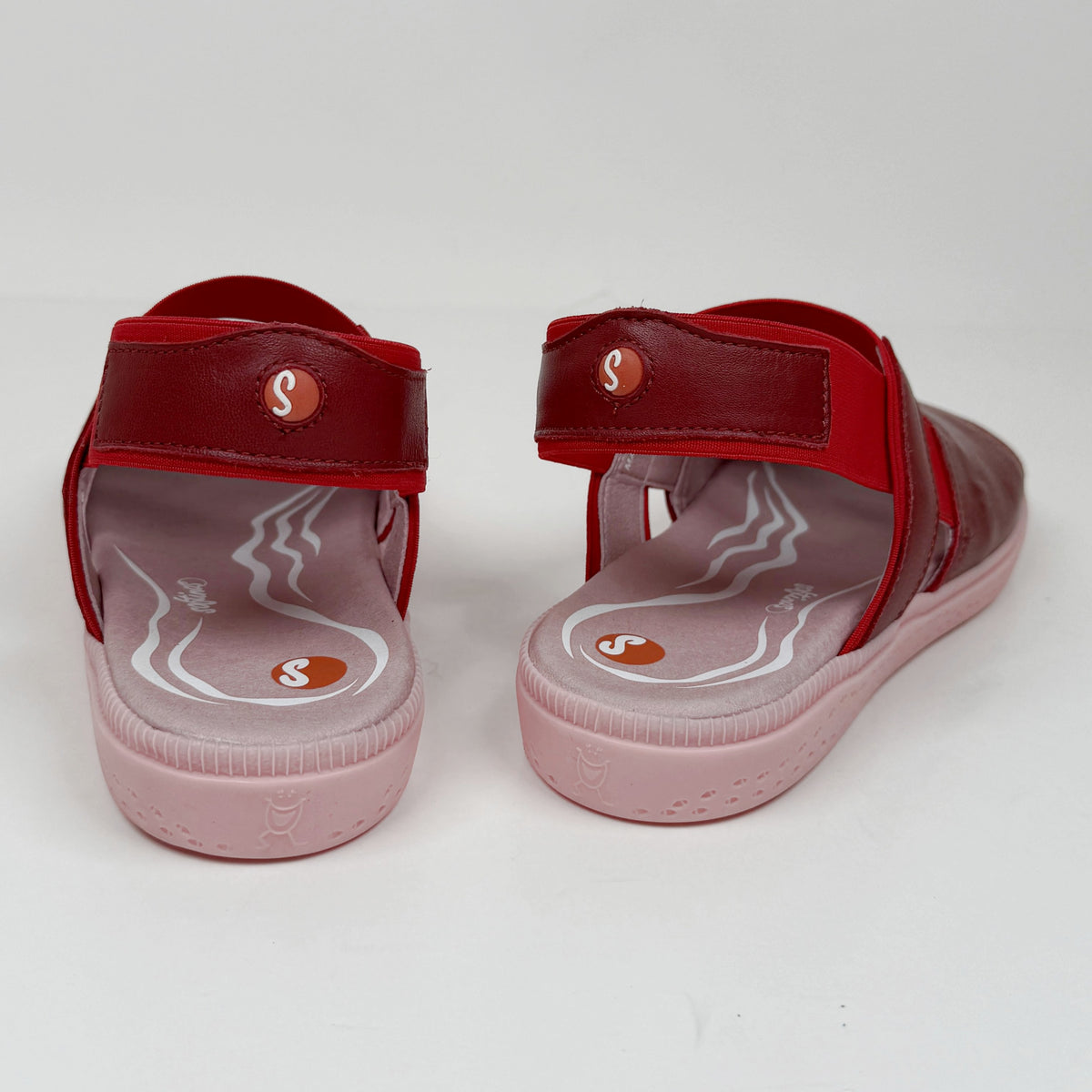 Softino Ivy Ilix red Softino