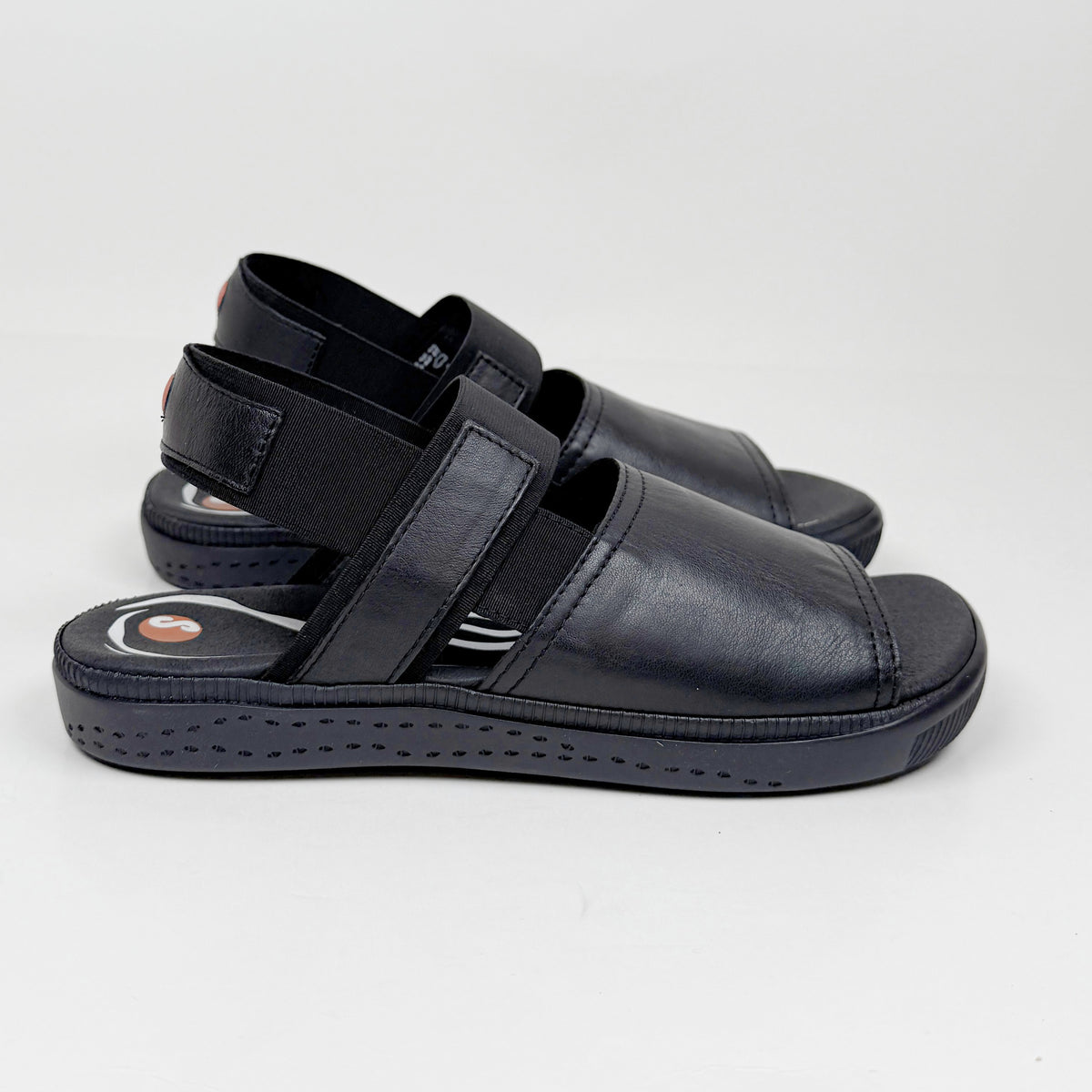 Softino Ivy Ilix black