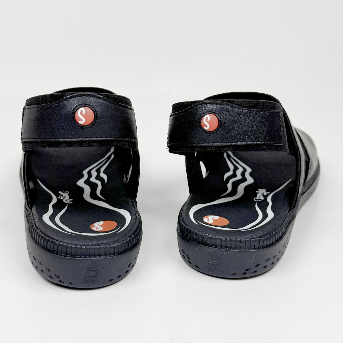 Softino Ivy Ilix black