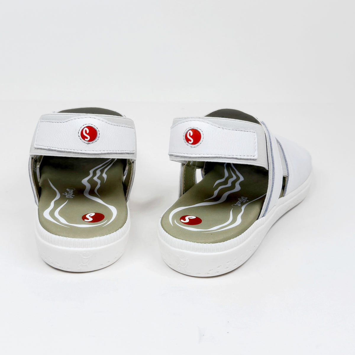 Softino Ivy Ilix white Softino