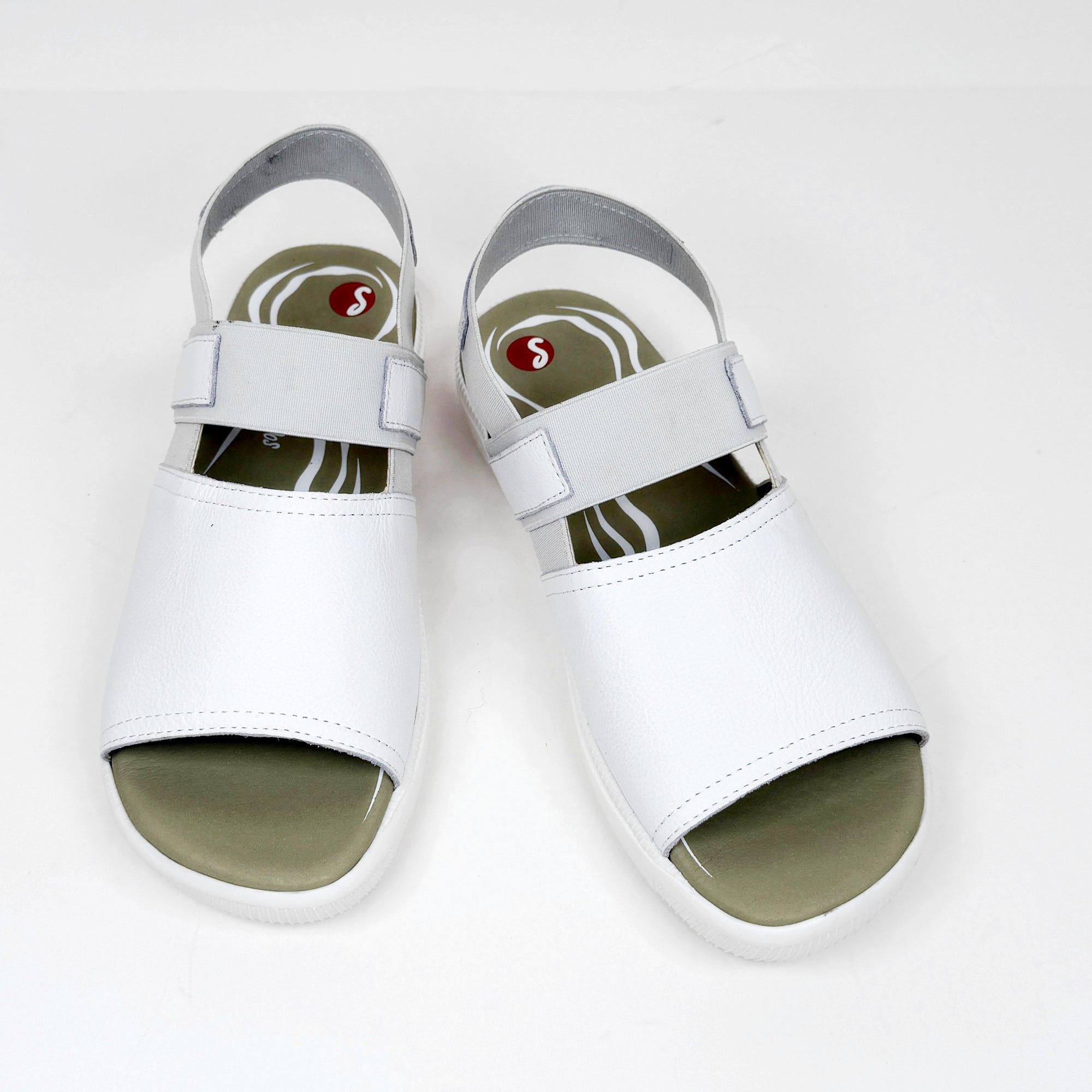 Softino Ivy Ilix white Softino