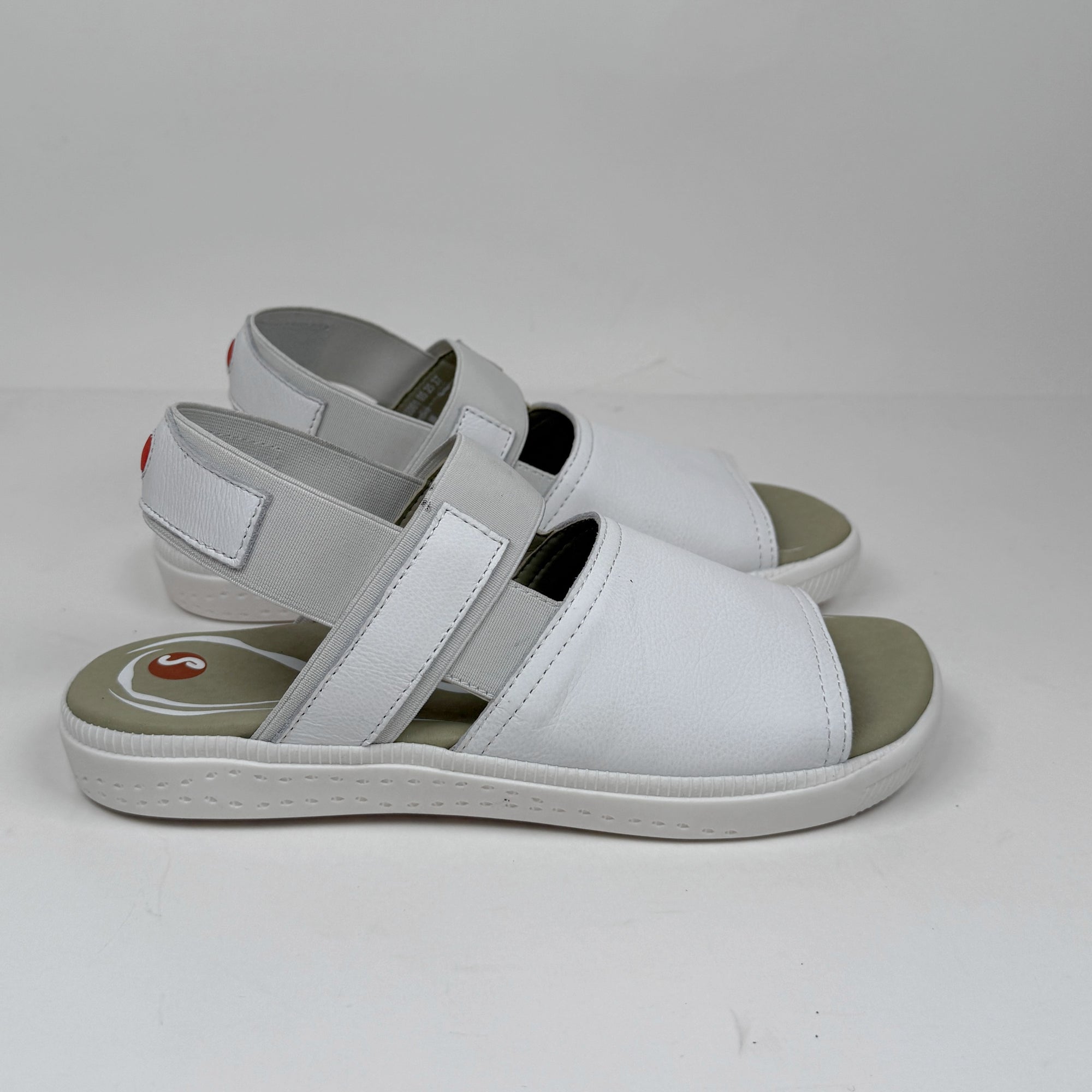 Softino Ivy Ilix white