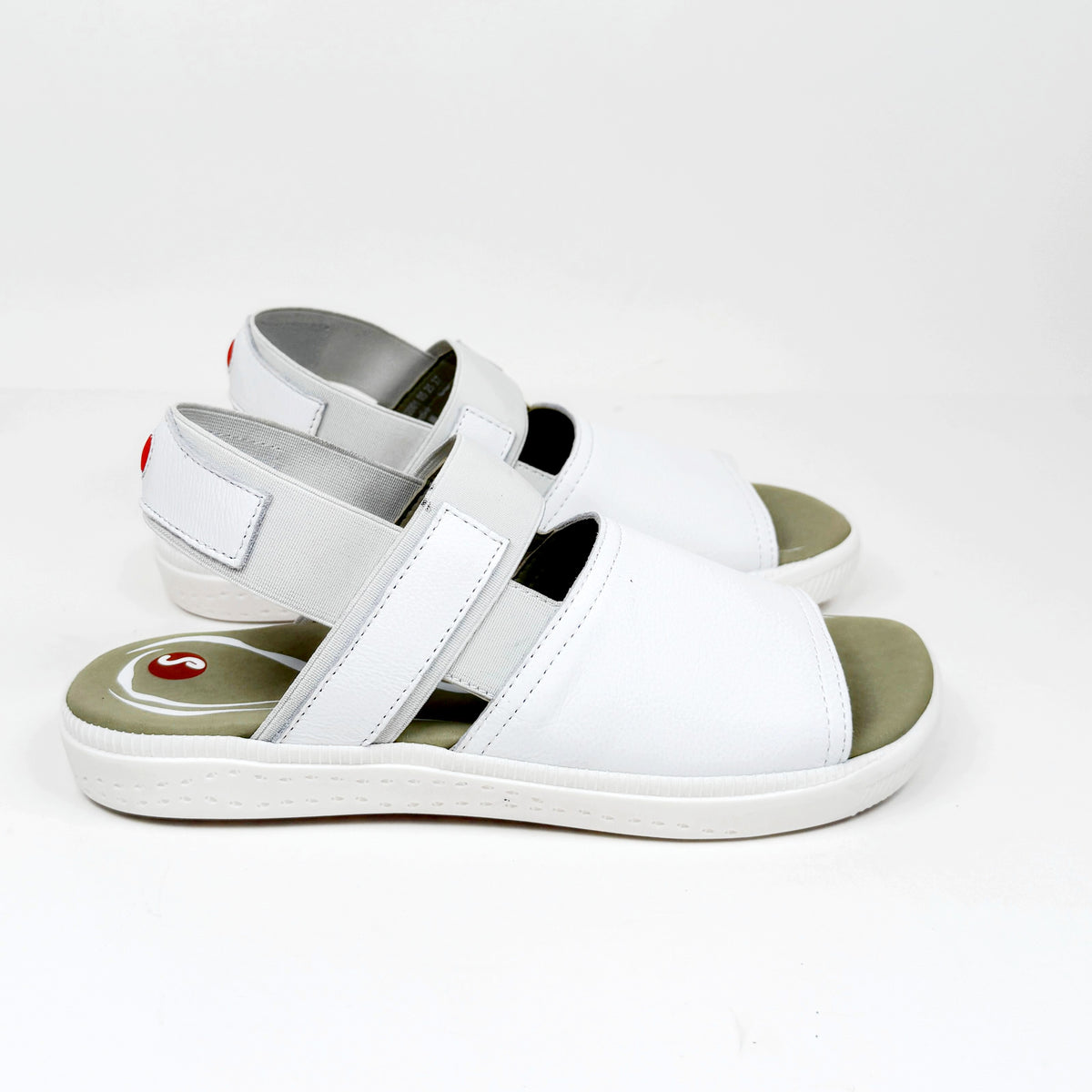 Softino Ivy Ilix white Softino