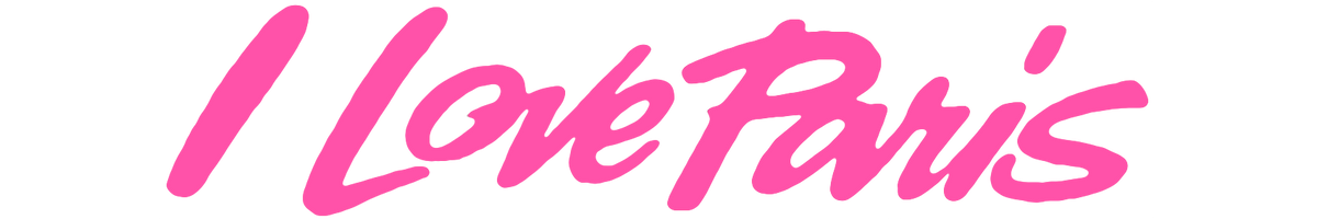 Gift Card I Love Paris