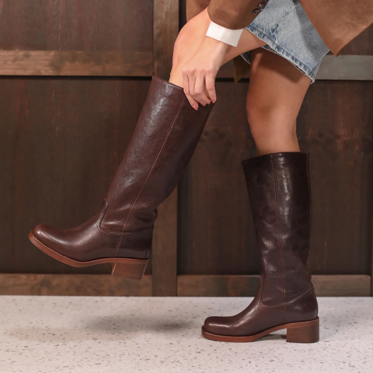 EOS Gauchicas cigar EOS