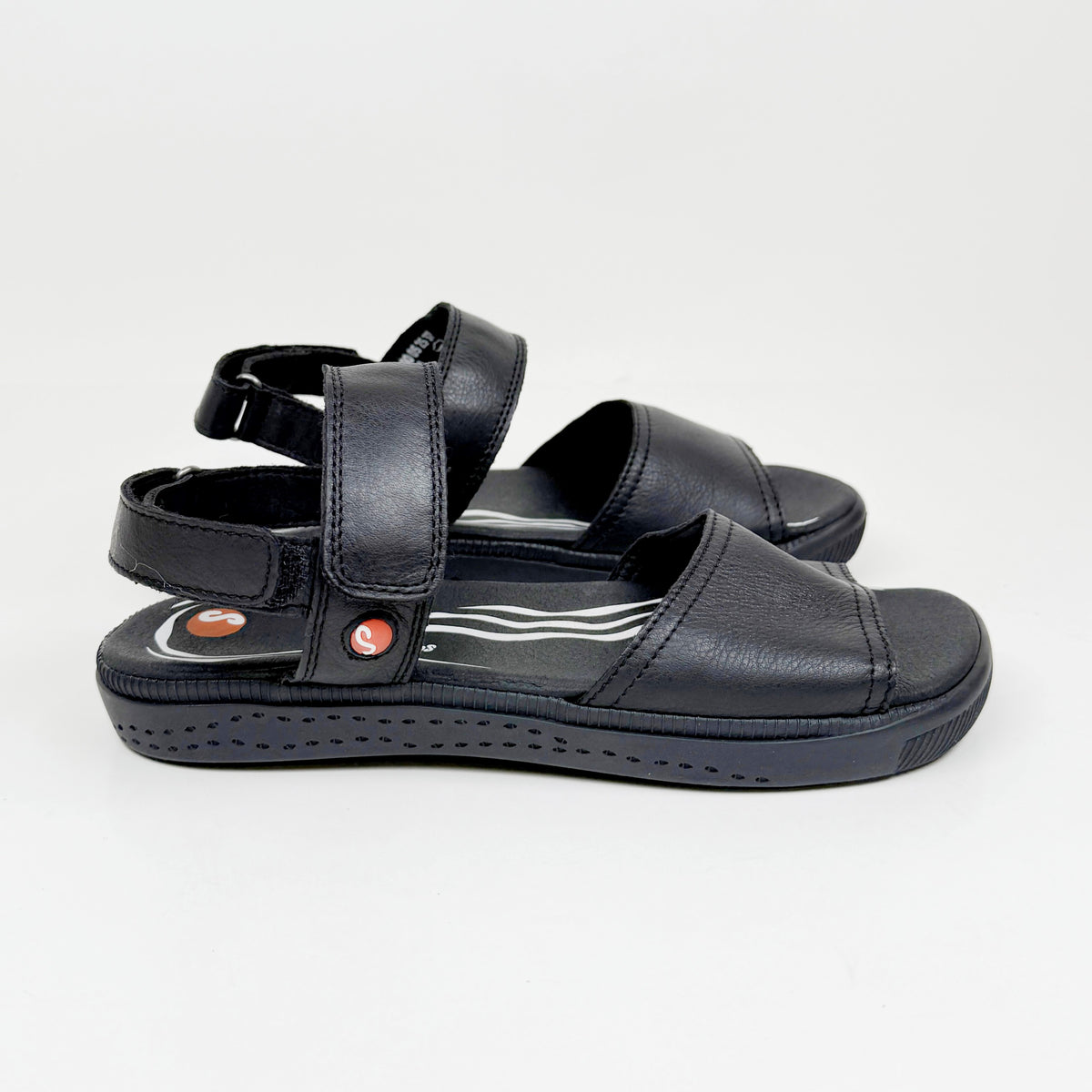 Softino Indi Black Softino