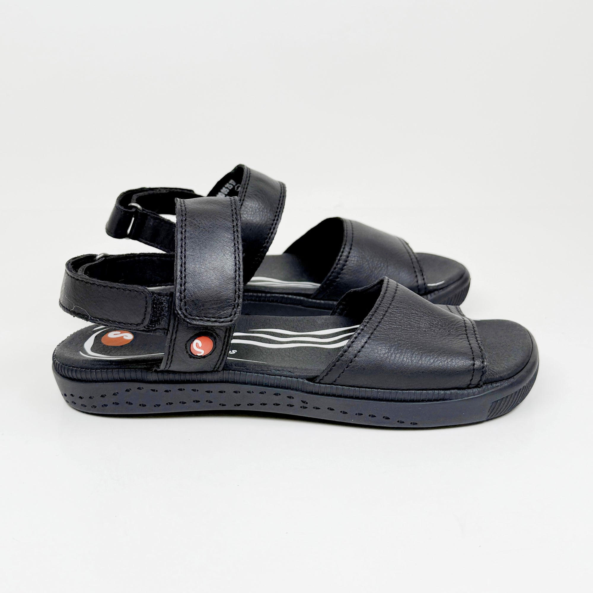 Softino Indi Black Softino