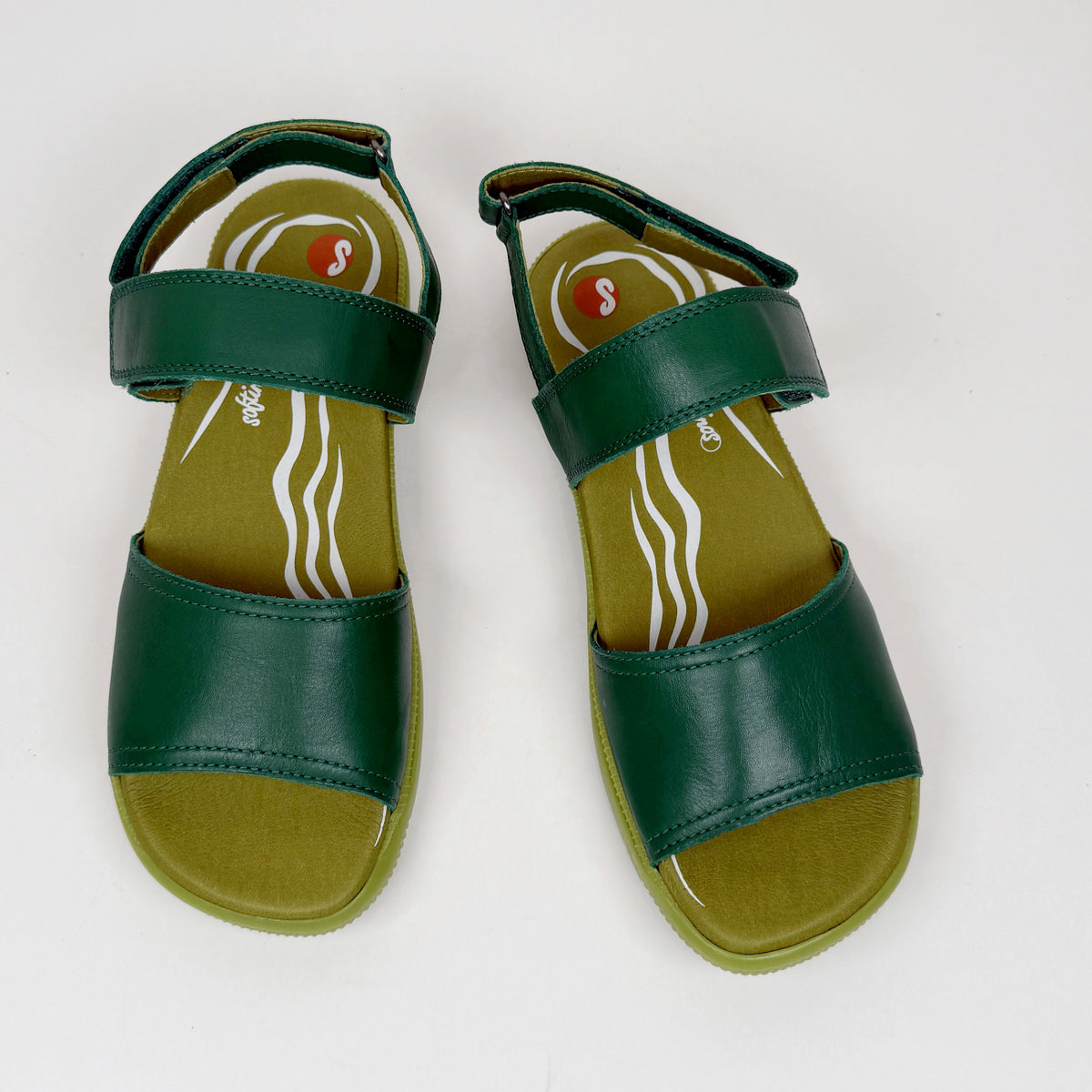 Softino Indi Amazon Softino