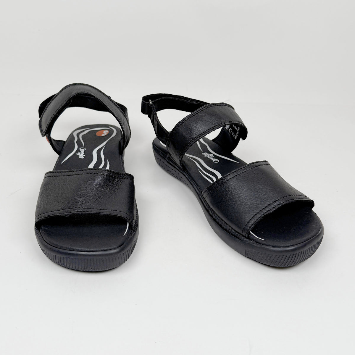 Softino Indi Black Softino