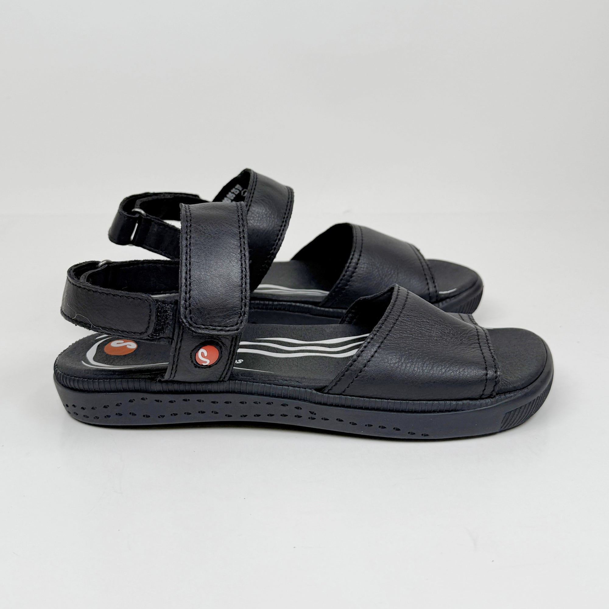 Softino Indi Black
