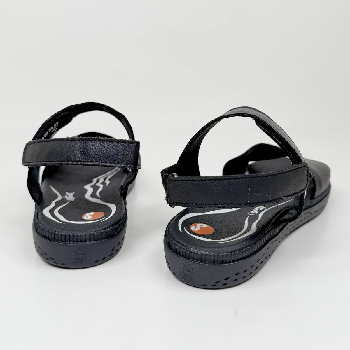 Softino Indi Black Softino