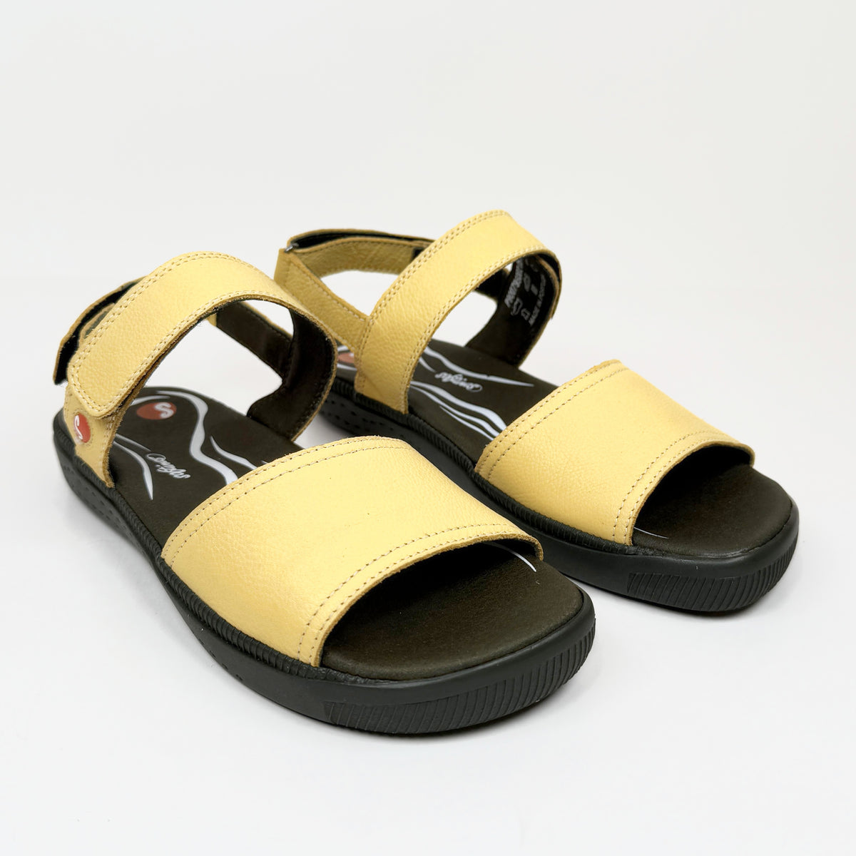 Softino Indi light yellow Softino