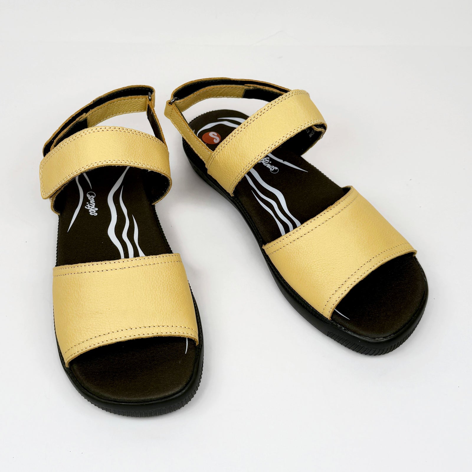 Softino Indi light yellow Softino