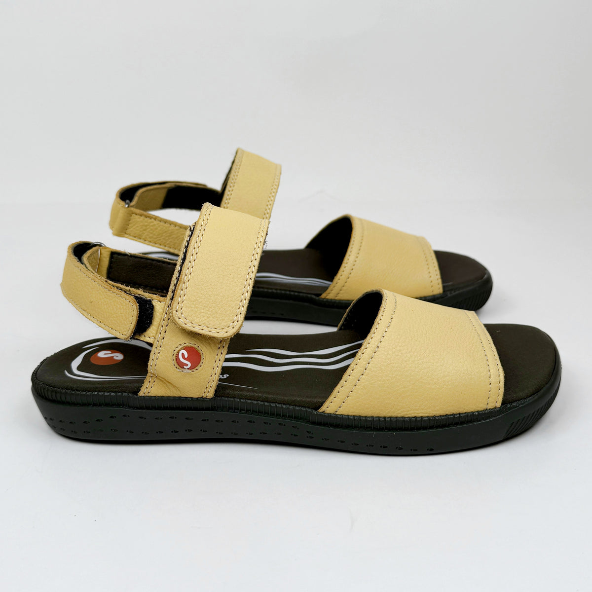 Softino Indi light yellow Softino