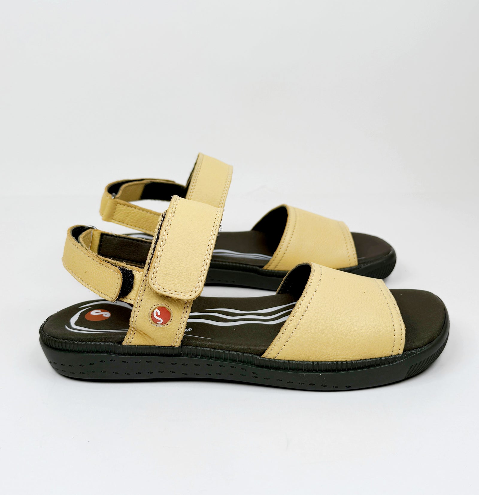 Softino Indi light yellow