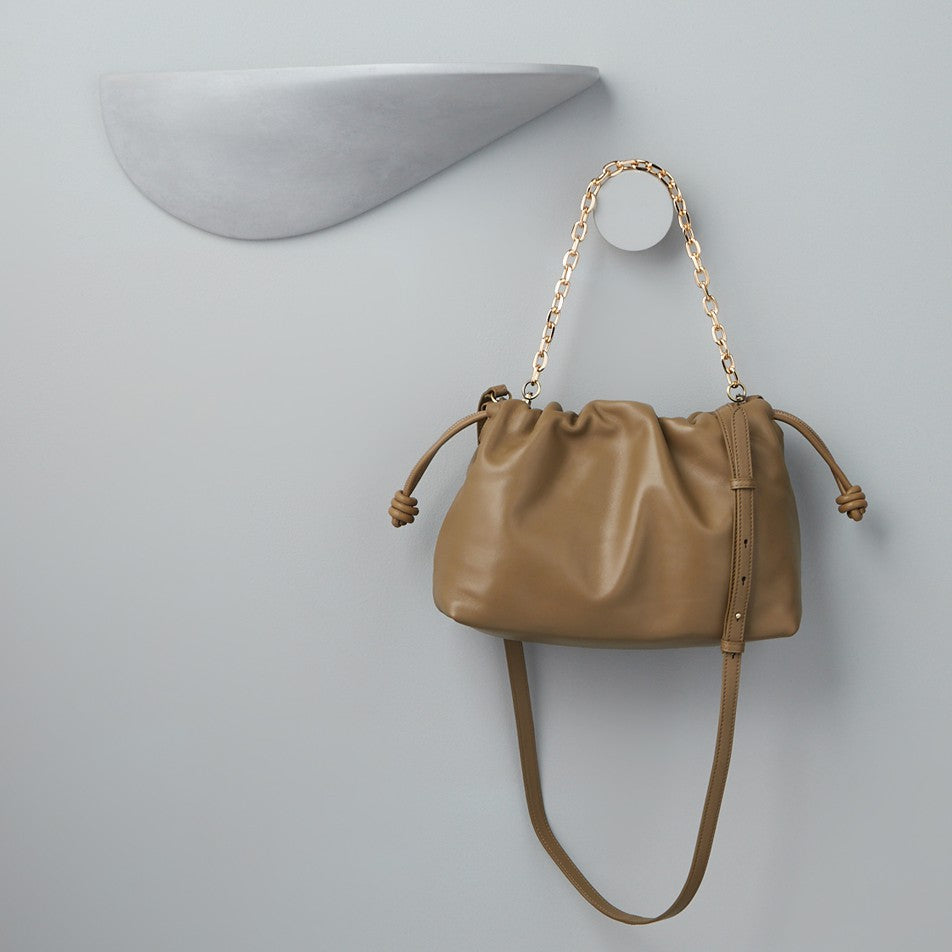 Mollini Iris olive Mollini