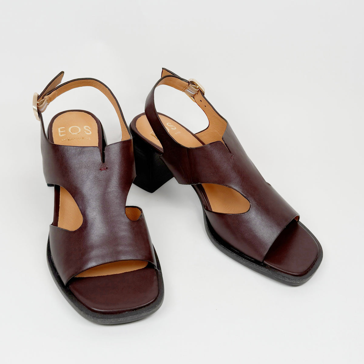 Eos Isora chestnut EOS