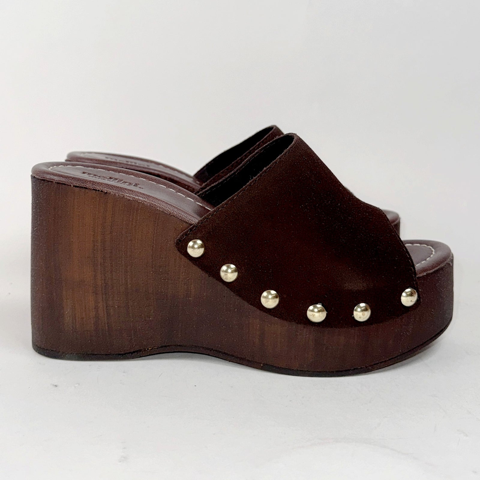 Mollini Jaida dark brown Mollini