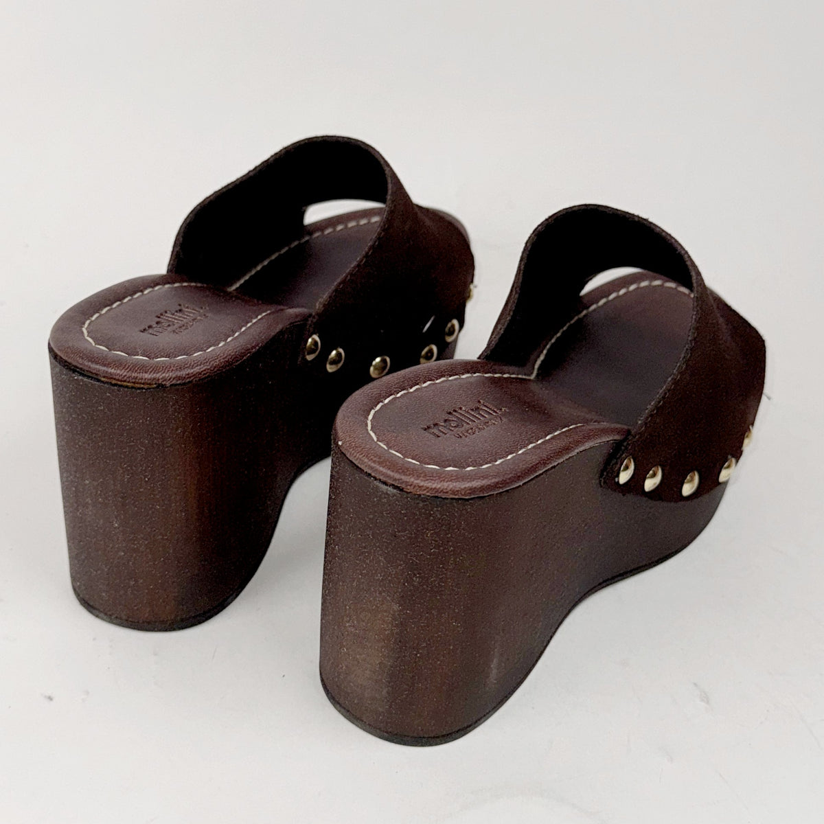 Mollini Jaida dark brown Mollini