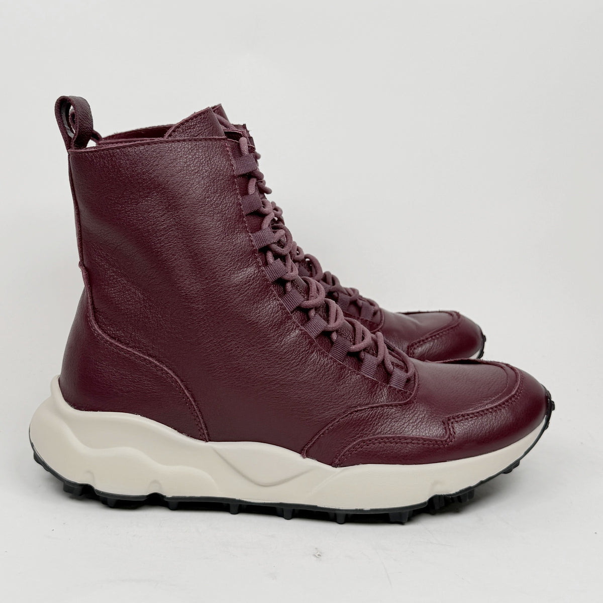 D&amp;J Jikesa burgundy Django &amp; Juliette
