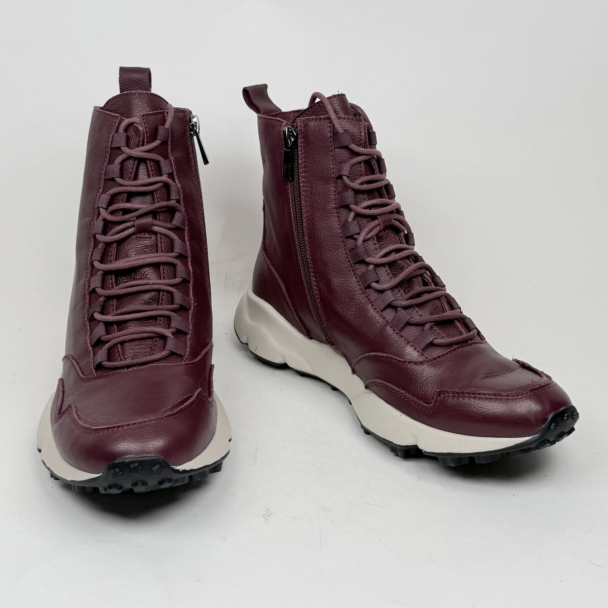 D&amp;J Jikesa burgundy Django &amp; Juliette