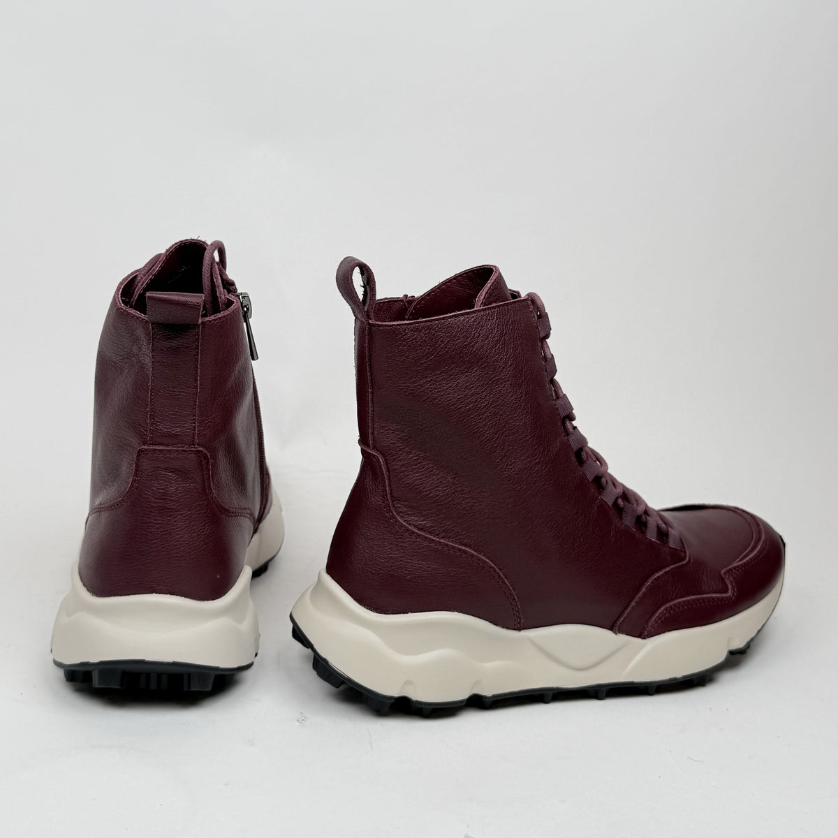 D&amp;J Jikesa burgundy Django &amp; Juliette