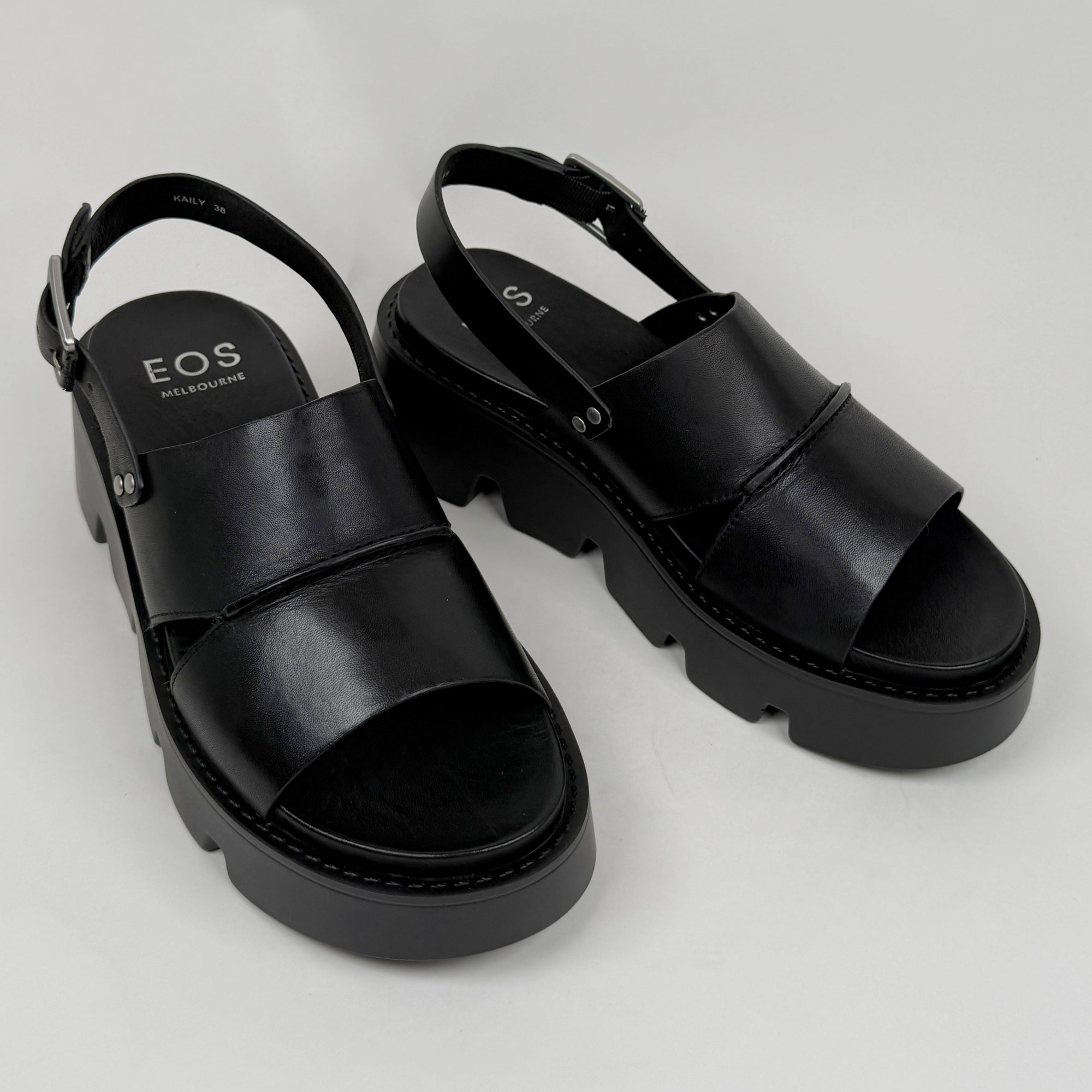eos kaily black